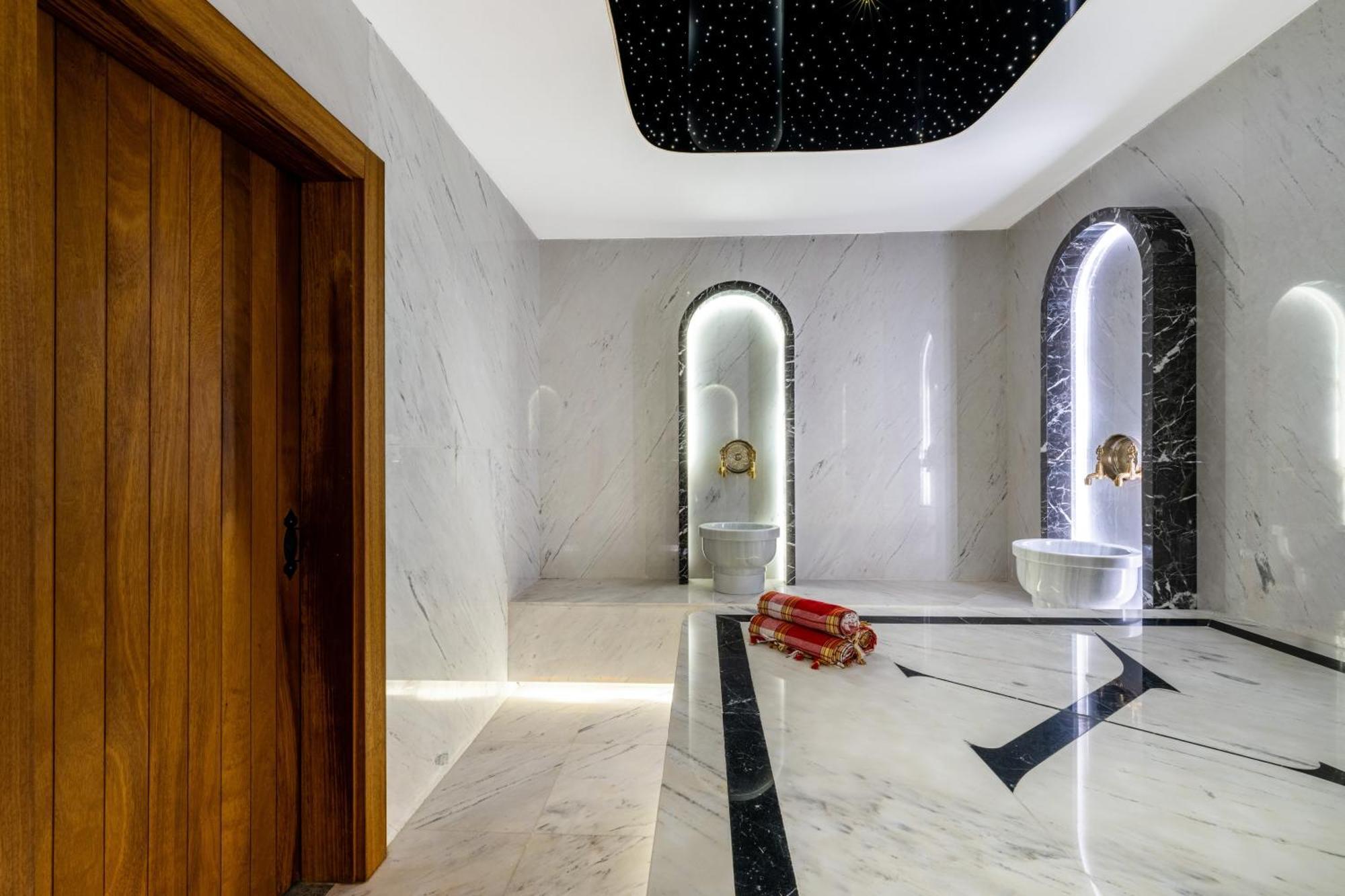 Lexia Hotels Antalya Exterior foto